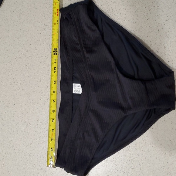 Seafolly Women's Twist Band Hipster Full Coverage Bikini Bottom, US Size 14 - Picture 8 of 9